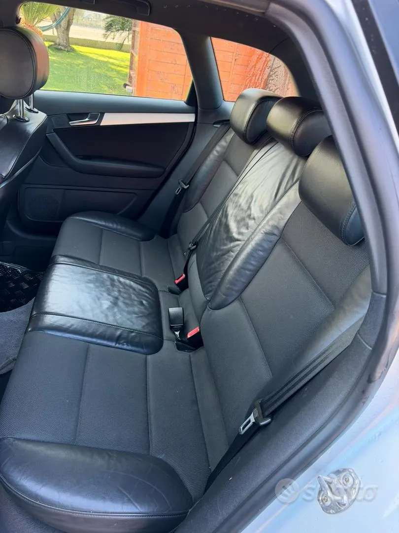 Audi A3 2009 photo 5