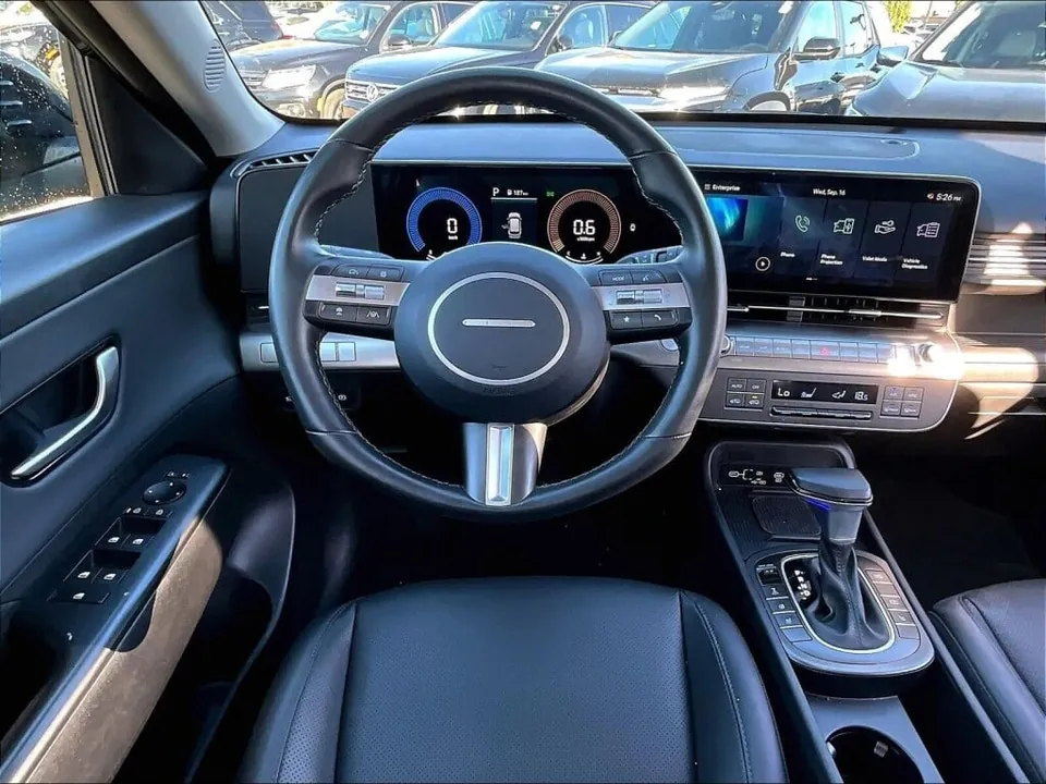 Hyundai Kona 2026 photo 5