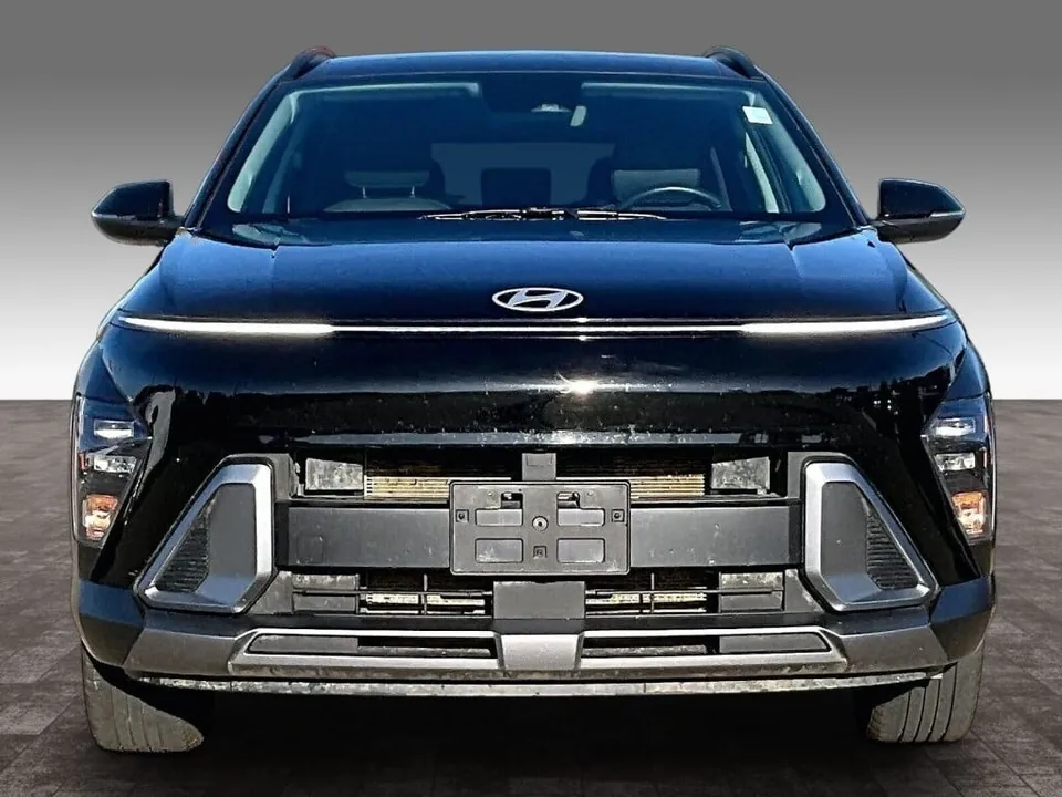 Hyundai Kona 2026 photo 3