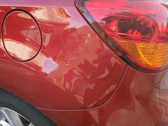 Mitsubishi Asx 2014 photo 4