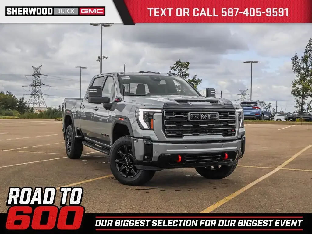 GMC Sierra 3500Hd