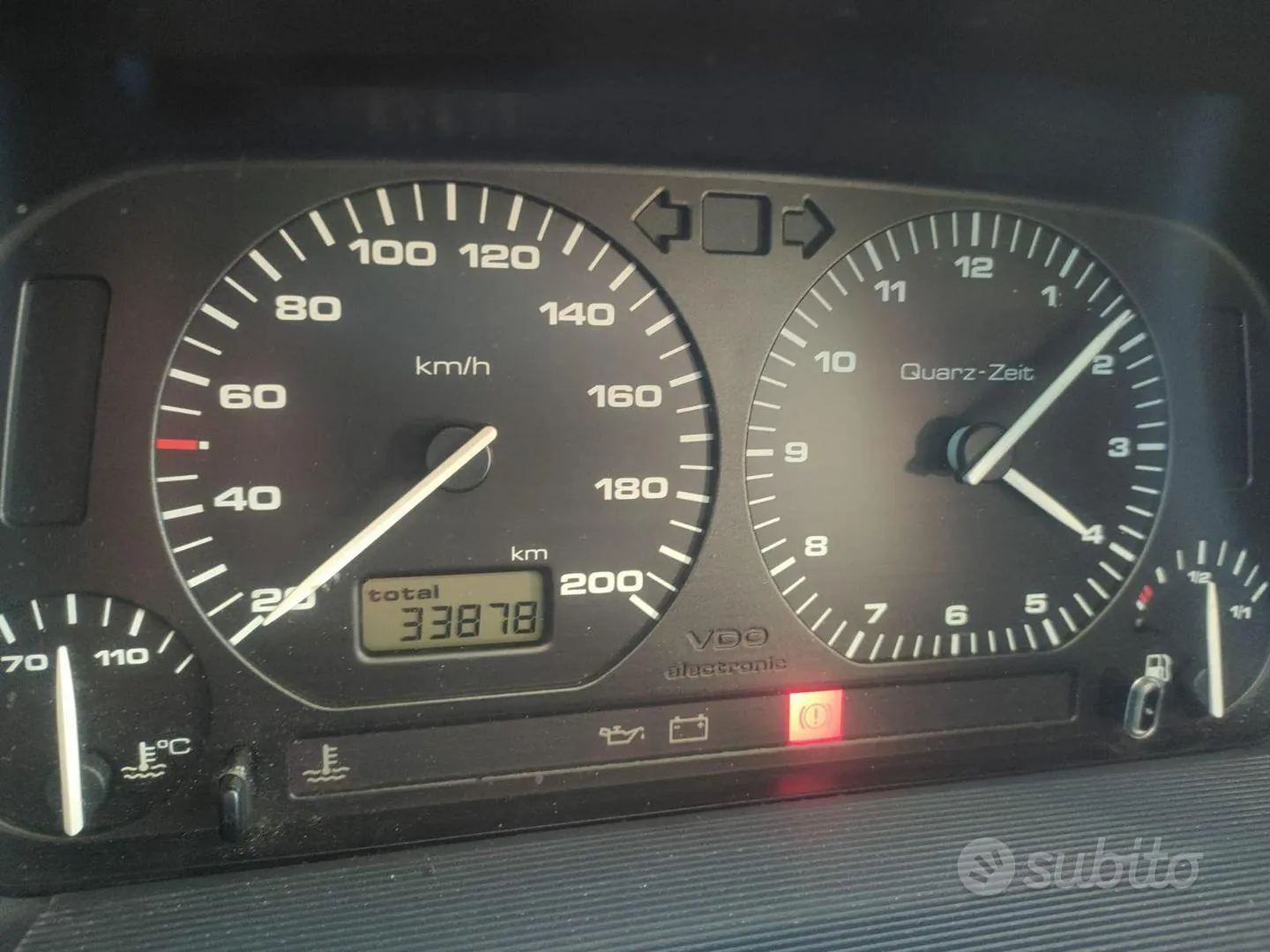 Volkswagen Golf 2003 photo 3