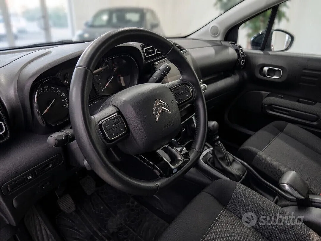 Citroen C3 Aircross 2024 photo 2