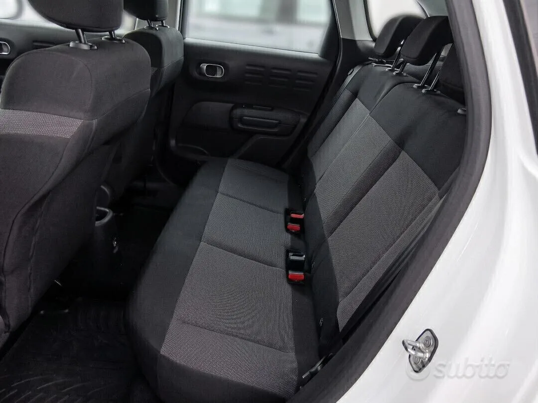 Citroen C3 Aircross 2024 photo 4