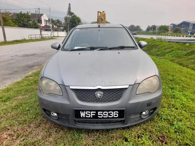 Proton Gen-2