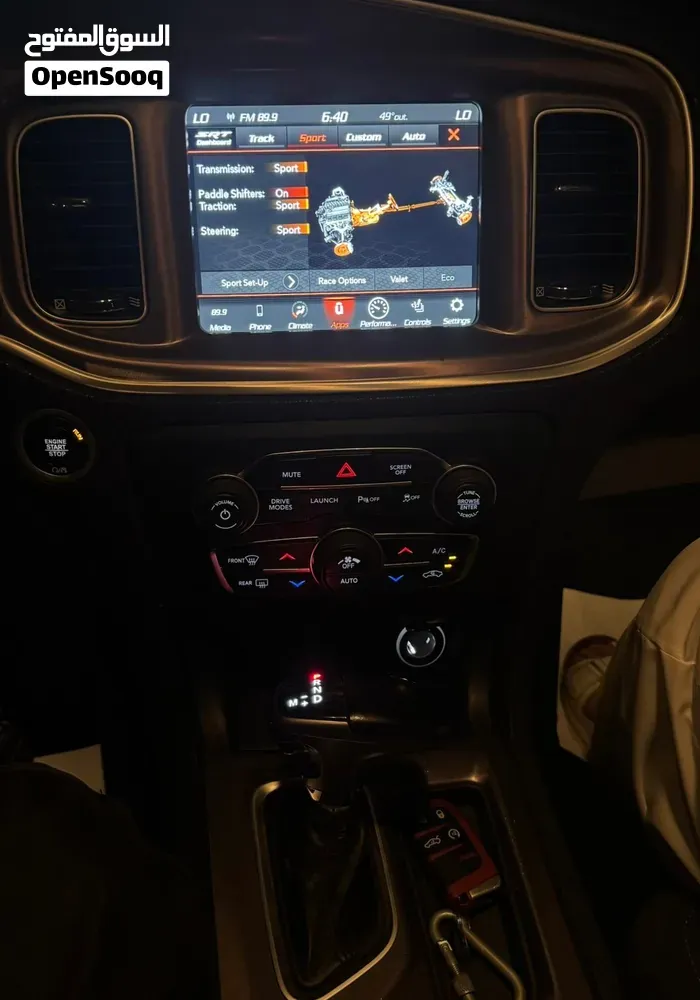 Dodge Charger 2020 photo 4