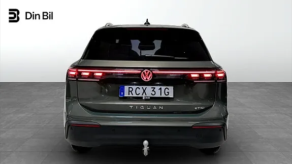 Volkswagen Tiguan 2026 photo 5
