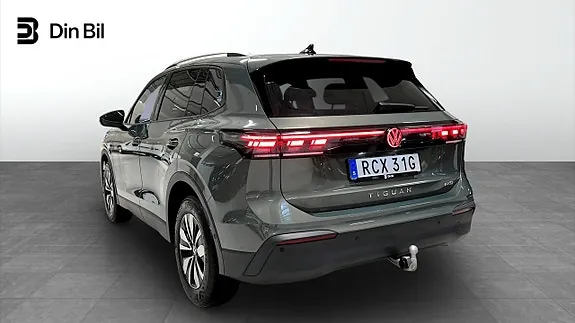 Volkswagen Tiguan 2026 photo 3