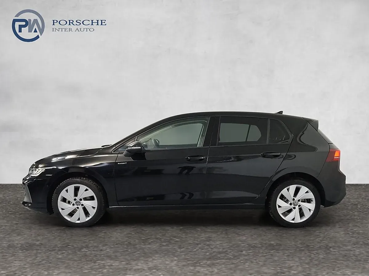 Volkswagen Golf 2026 photo 3