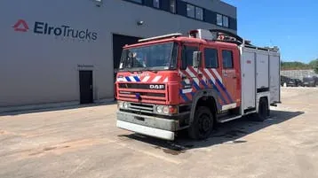 DAF 1700 Ati