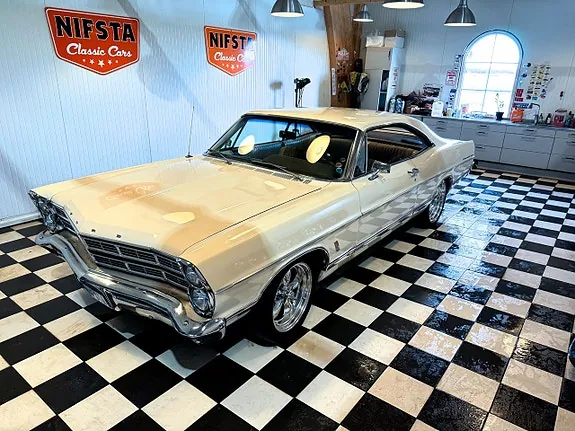 Ford Galaxie
