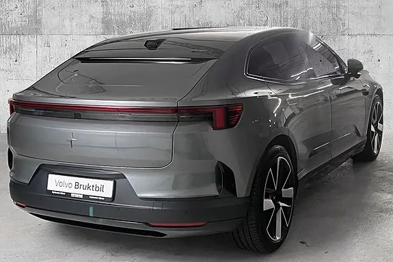 Polestar 4 2026 photo 5