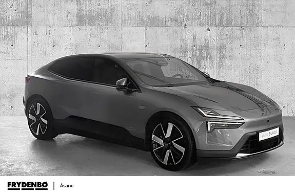 Polestar 4