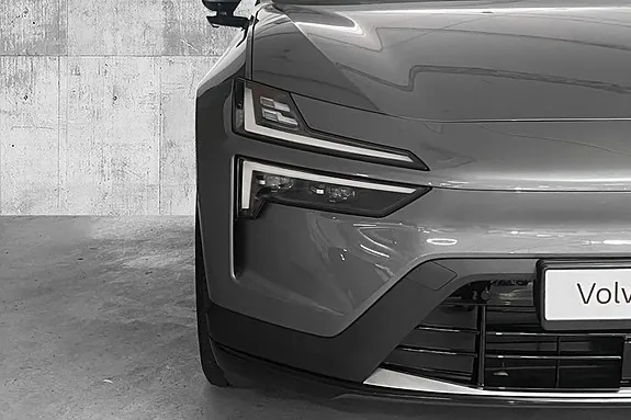 Polestar 4 2026 photo 4