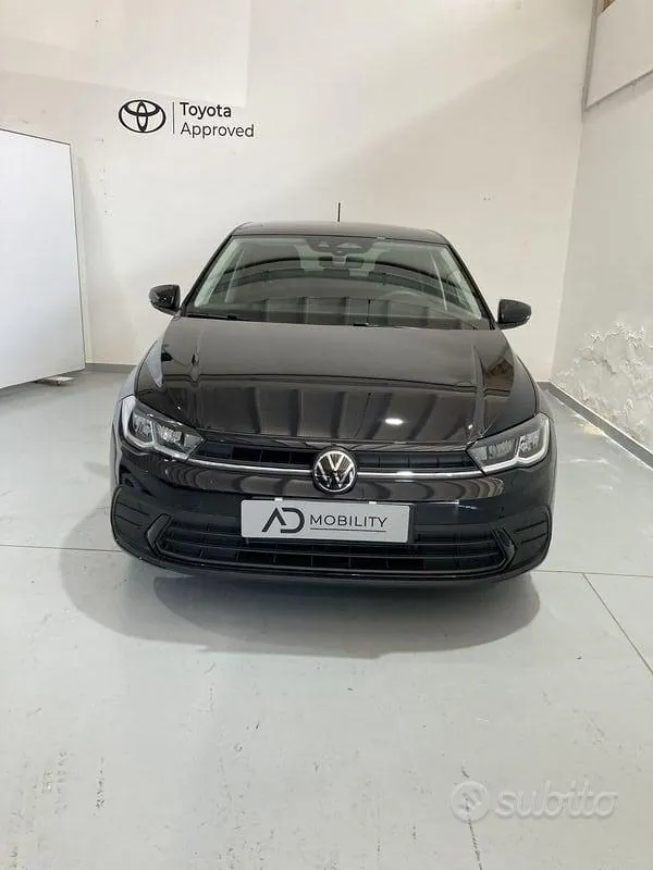 Volkswagen Polo 2026 photo 2