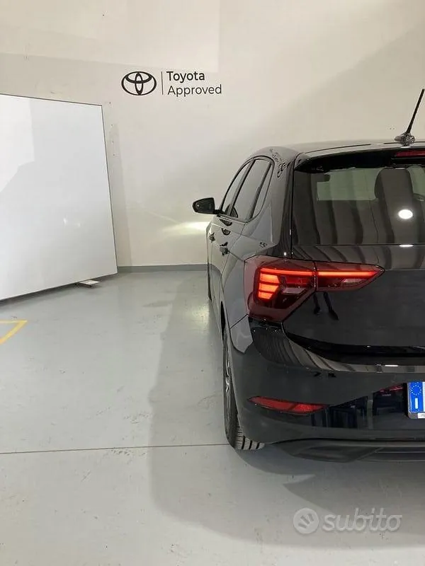 Volkswagen Polo 2026 photo 5
