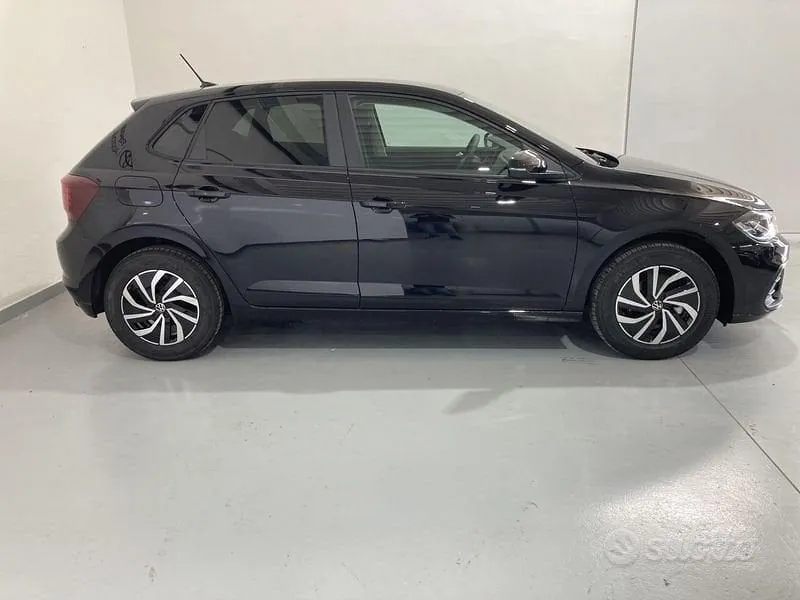 Volkswagen Polo 2026 photo 3