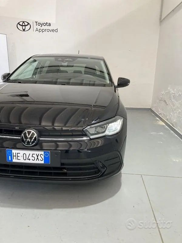 Volkswagen Polo 2026 photo 4