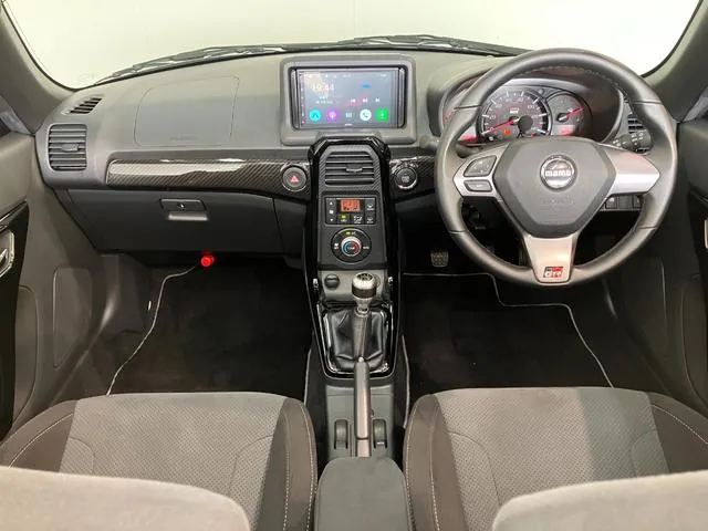 Toyota Gr Sport 5Mt 2023 photo 2