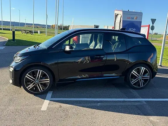 BMW I3 2019 photo 2