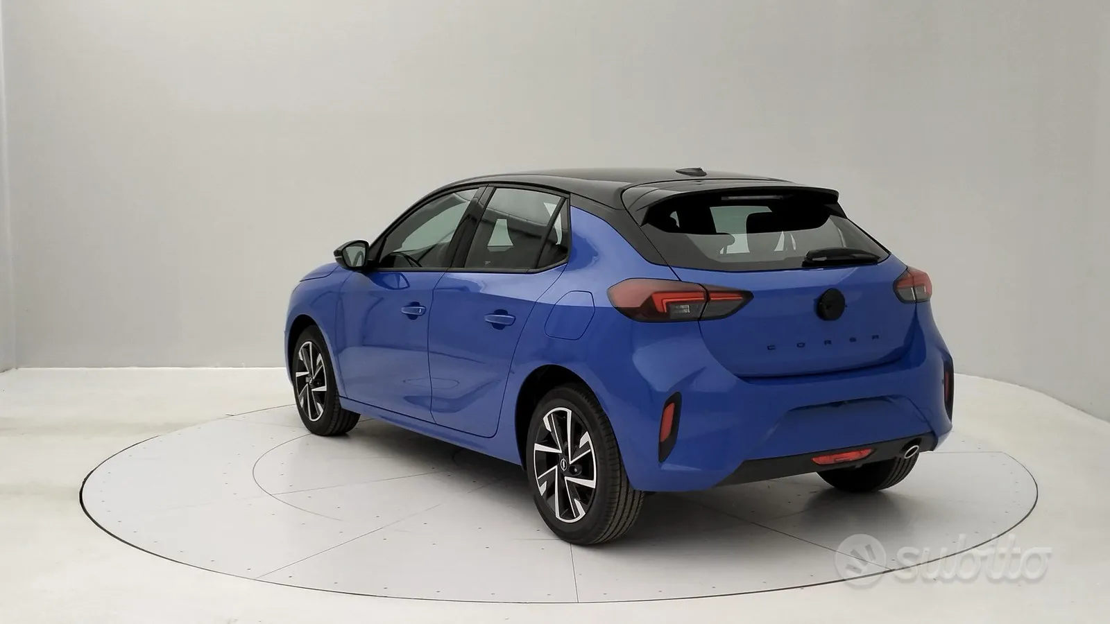 Opel Corsa 2024 photo 3