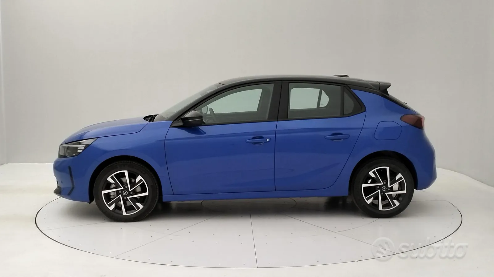 Opel Corsa 2024 photo 2