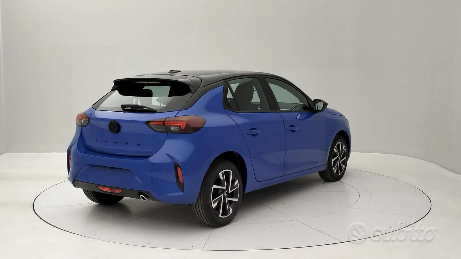 Opel Corsa 2024 photo 5