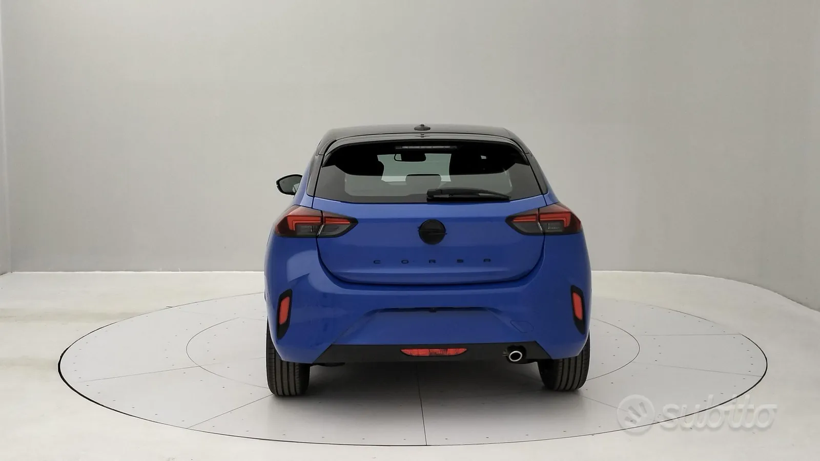 Opel Corsa 2024 photo 4