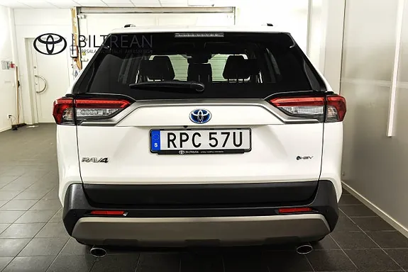 Toyota Rav4 2025 photo 4