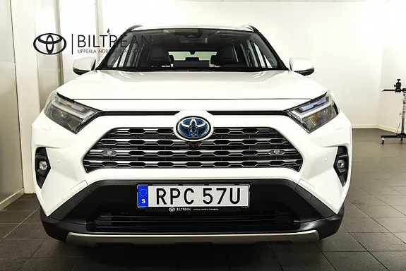 Toyota Rav4 2025 photo 5
