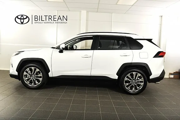 Toyota Rav4 2025 photo 2