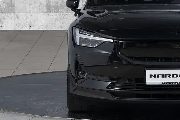Polestar 2 2026 photo 4