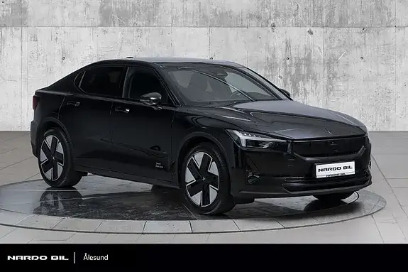 Polestar 2