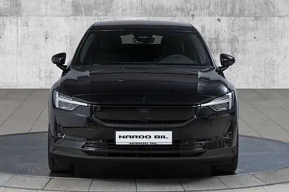 Polestar 2 2026 photo 3