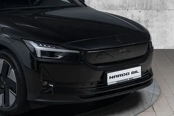 Polestar 2 2026 photo 2