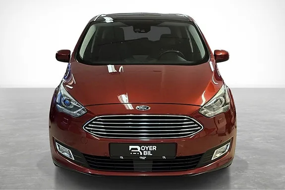 Ford C-Max 2015 photo 2