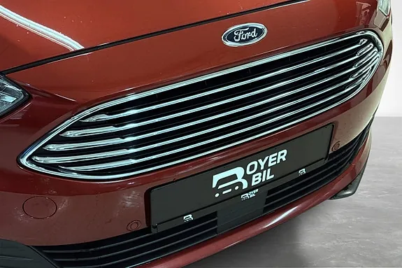 Ford C-Max 2015 photo 3