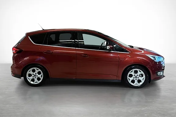 Ford C-Max 2015 photo 5