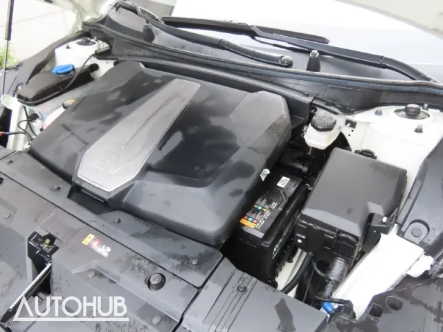 Kia Ev6 2024 photo 5