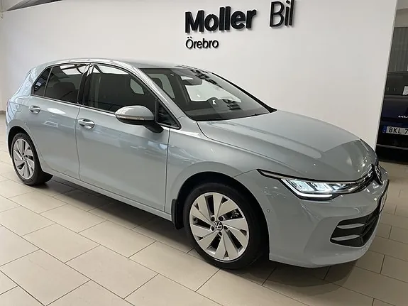 Volkswagen Golf I