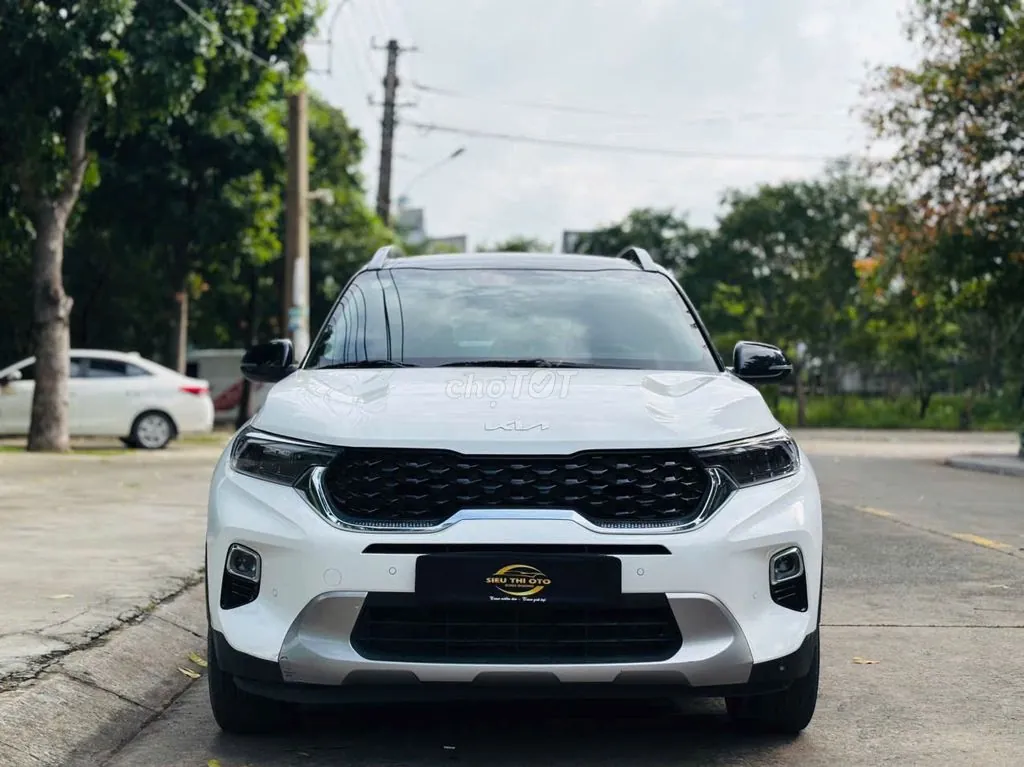 Kia Sonet
