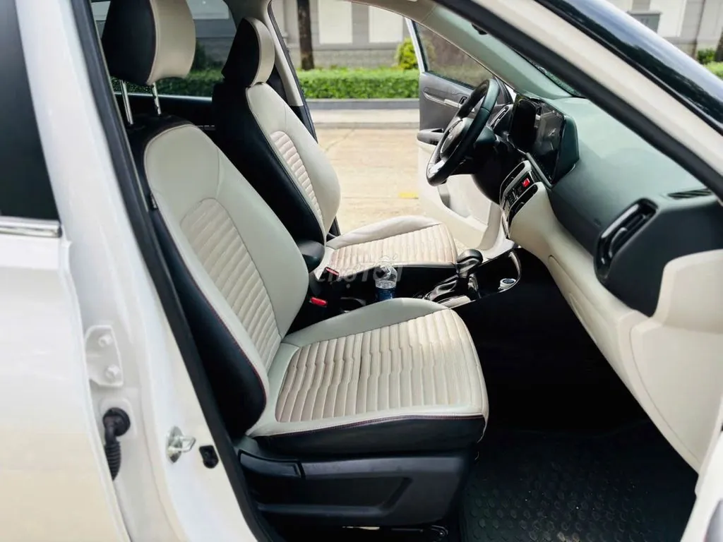 Kia Sonet 2023 photo 5