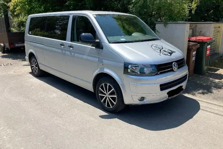 Volkswagen T5