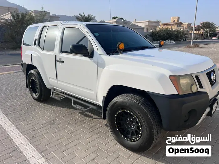 Nissan Xterra 2009 photo 2