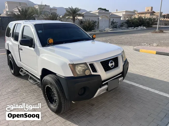 Nissan Xterra 2009 photo 3