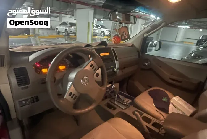 Nissan Xterra 2009 photo 5