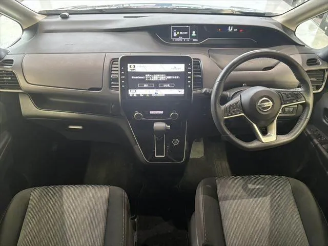 Nissan Altima 2021 photo 3