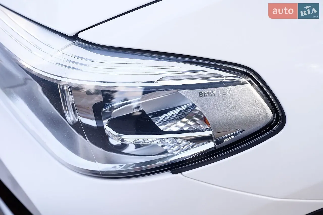 BMW X3 2019 photo 5
