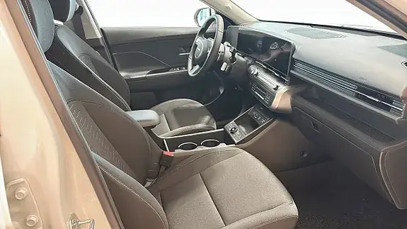 Hyundai Kona 2027 photo 3