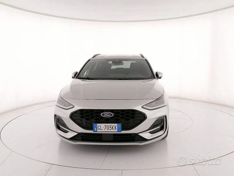 Ford Focus Sw 2022 photo 5